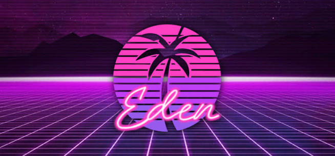 إطلاق تحديث Eden v0.2.0 - إصدار الذكرى السنوية