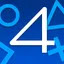 شعار ShadPS4 - مدونة حكميك