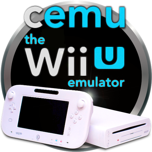 Cemu Emulator Logo