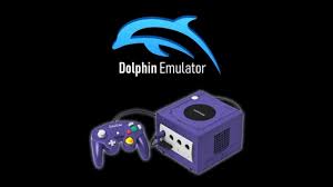 Dolphin Emulator GameCube