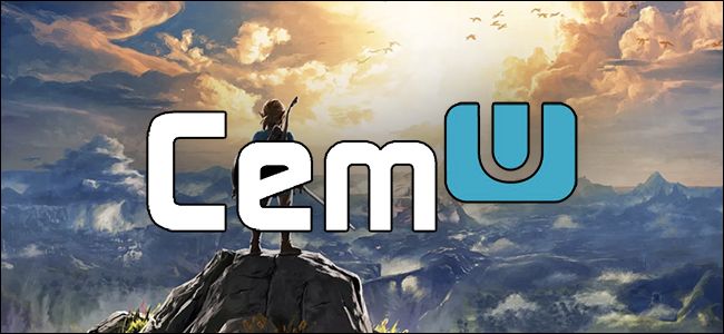 Zelda Breath of the Wild Emulation Comparison