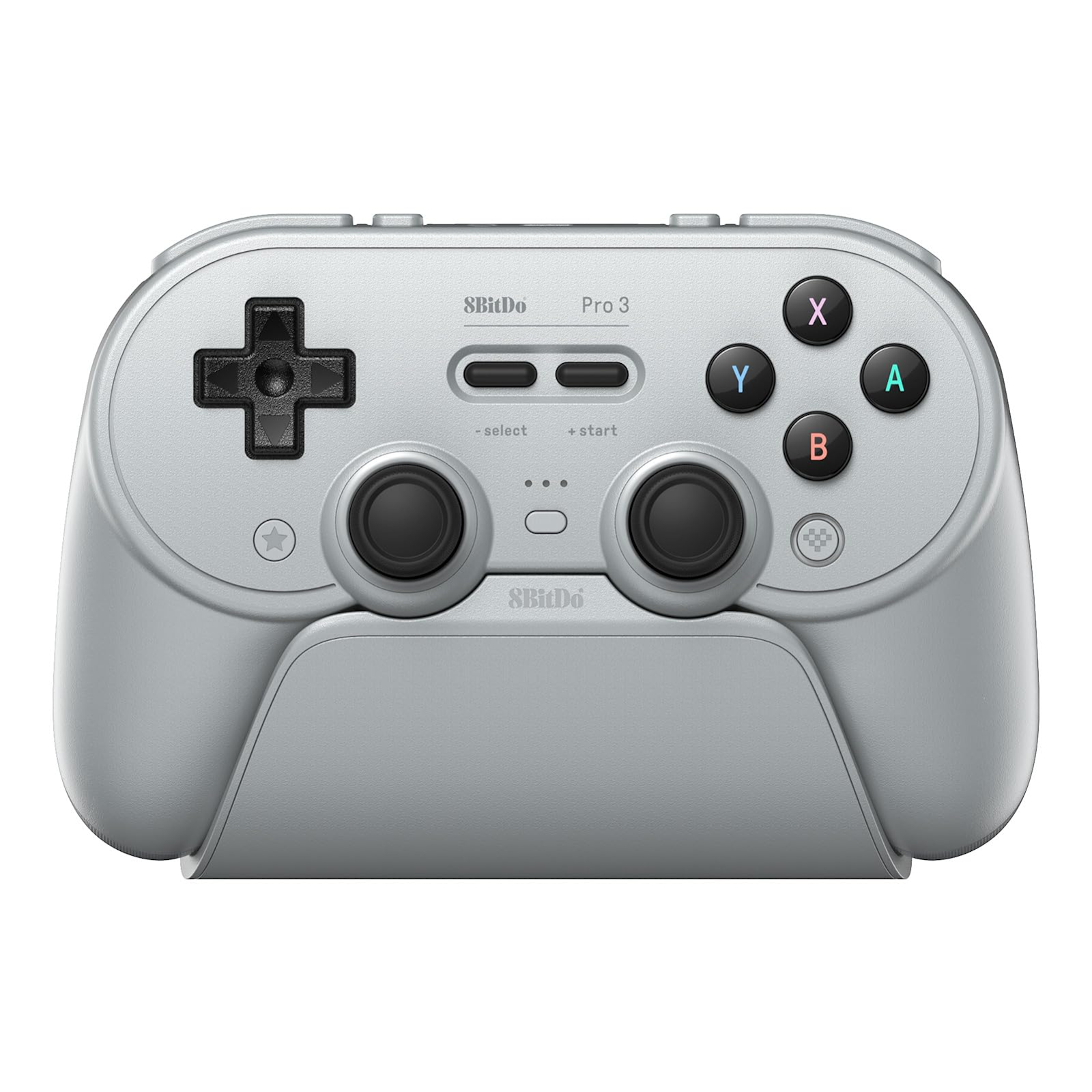 يد تحكم 8BitDo Pro 2